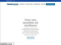 Sites similar to lananceenne.fr