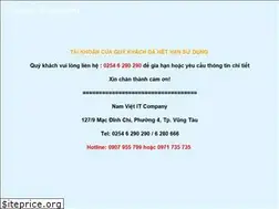 Sites similar to lananh.edu.vn