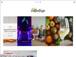 Sites similar to lanantaize.com