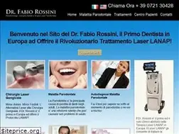 Sites similar to lanap.it
