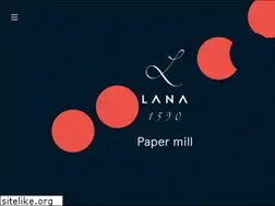 Sites similar to lanapapier.fr