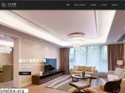Sites similar to lanapartments.com
