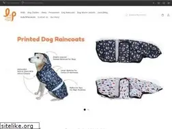 Sites similar to lanapaws.com