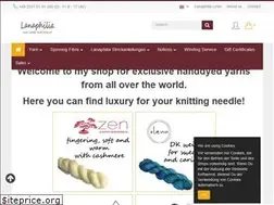 Sites similar to lanaphilia.de