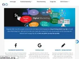 Sites similar to lanaphuong.com