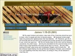 Sites similar to lanarkcob.org