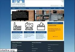 Sites similar to lanarkshire-vjb.gov.uk