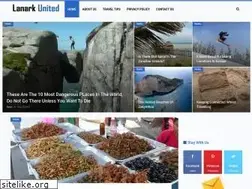 Sites similar to lanarkunited.com