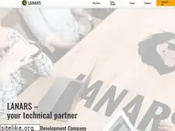 Sites similar to lanars.com