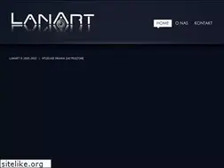 Sites similar to lanart.pl