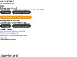 Sites similar to lanas.webou.net