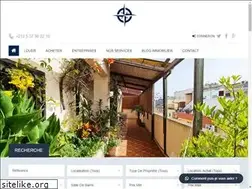 Sites similar to lanasa.ma