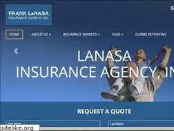 Sites similar to lanasaagency.com