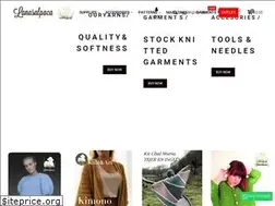 Sites similar to lanasalpaca.com