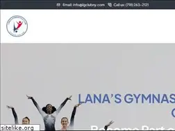 Sites similar to lanasgymnastics.com