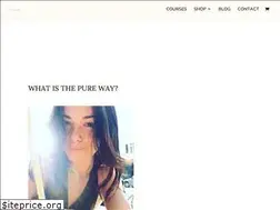 Sites similar to lanashay.com