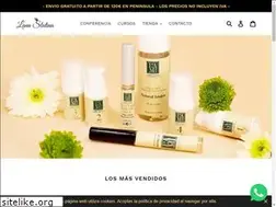 Sites similar to lanaslatina.com