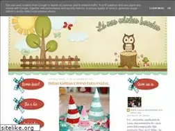 Sites similar to lanasminhasbandas.blogspot.com