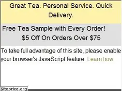 Sites similar to lanastea.com