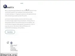 Sites similar to lanastrinidad.com