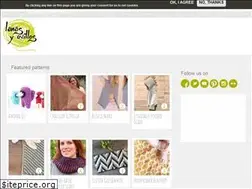 Sites similar to lanasyovillos.com