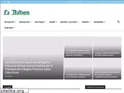 Sites similar to lanation.dj