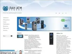 Sites similar to lanatmservice.ru