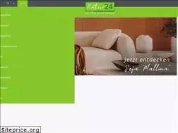 Sites similar to lanatura.de