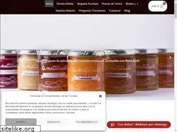 Sites similar to lanatural.es