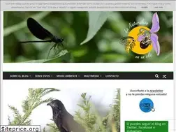 Sites similar to lanaturalezaenunclic.com