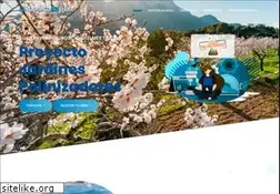 Sites similar to lanaturalezanosllama.com