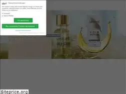Sites similar to lanaturel.de