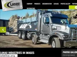 Sites similar to lanau-industries.com