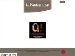 Sites similar to lanaucelloise.fr