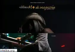 Sites similar to lanaudiere-mode-magazine.com