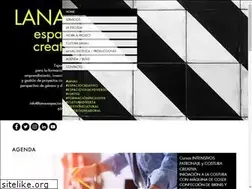 Sites similar to lanauespaciocreativo.com