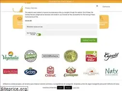 Sites similar to lanauorganic.com