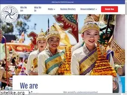 Sites similar to lanausa.org