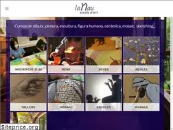 Sites similar to lanautaller.net