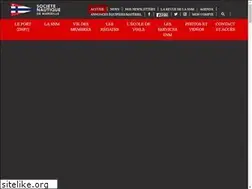 Sites similar to lanautique.com