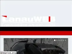 Sites similar to lanauweb.info