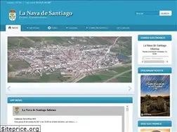 Sites similar to lanavadesantiago.org