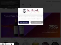 Sites similar to lanaval.com.mx