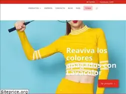 Sites similar to lanave.es