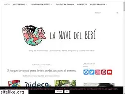 Sites similar to lanavedelbebe.com