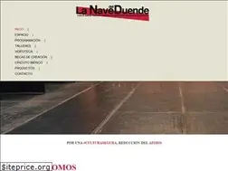 Sites similar to lanavedelduende.com