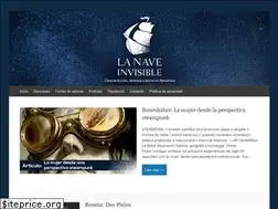 Sites similar to lanaveinvisible.com