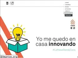 Sites similar to lanavemadrid.com