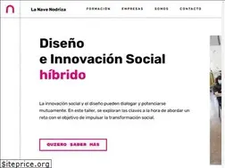 Sites similar to lanavenodriza.com