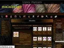 Sites similar to lanaversum.ch